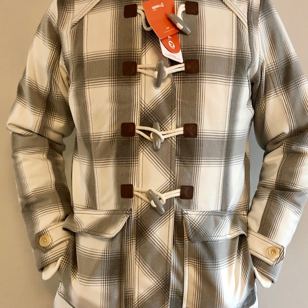 XL Merrell Women’s Coat-brand new, tags attached